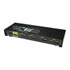 Thumbnail 2 : 4 Port DisplayPort KVM Switch 4K@60Hz w/Cables & Remote Control