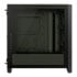 Thumbnail 2 : Corsair 4000D RGB Airflow Black Tempered Glass Mid-Tower ATX Case