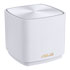 Thumbnail 2 : ASUS Dual-Band ZenWiFi XD5 (2-Pack) Home Mesh WiFi System - White