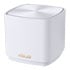 Thumbnail 3 : ASUS Dual-Band ZenWiFi XD5 (2-Pack) Home Mesh WiFi System - White