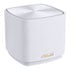 Thumbnail 2 : ASUS Dual-Band ZenWiFi XD5 (1-Pack) Home Mesh WiFi System - White