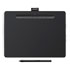 Thumbnail 1 : Wacom Intuos S Graphics Tablet Bluetooth inc Pen 4K - Black