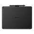 Thumbnail 3 : Wacom Intuos S Graphics Tablet Bluetooth inc Pen 4K - Black