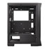 Thumbnail 2 : Antec NX360 Mid Tower Tempered Glass PC Gaming Case
