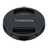 Thumbnail 1 : Tamron Front Lens Cap MkII 67mm