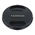 Thumbnail 1 : Tamron Front Lens Cap MkII 82mm