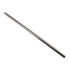 Thumbnail 1 : 0.5m XSPC Rigid Brass Tubing, 14mm OD, 13mm ID, Brass, Black Chrome