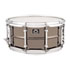 Thumbnail 1 : Ludwig LU6514C 14x6.5" Universal Brass Snare Drum with Chrome Hardware