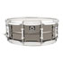 Thumbnail 1 : Ludwig LU5514C 14x5.5" Universal Brass Snare Drum with Chrome Hardware