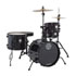Thumbnail 1 : Ludwig Questlove Pocket Kit Black Sparkle