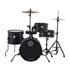 Thumbnail 2 : Ludwig Questlove Pocket Kit Black Sparkle