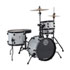 Thumbnail 1 : Ludwig Pocket Kit White Sparkle Drum Kit