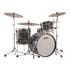 Thumbnail 3 : Ludwig 22" Classic Maple FAB Vintage Black Oyster Drum Kit