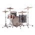 Thumbnail 4 : Ludwig 22" Classic Maple FAB Vintage Black Oyster Drum Kit