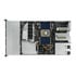Thumbnail 3 : ASUS RS500A-E12 AMD EPYC 9004 Series SP5 1U 4 Bay OCP Barebone Server (800W PSU)