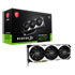 Thumbnail 1 : MSI NVIDIA GeForce RTX 4070 Ti 12GB VENTUS 3X OC Ada Lovelace Graphics Card