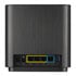 Thumbnail 4 : ASUS ZenWiFi XT9 AiMesh AX7800 WiFi 6 Black Single