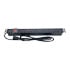 Thumbnail 2 : PowerCool  1.8m 6-Way Horizontal 1U Rackmount PDU
