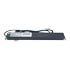 Thumbnail 3 : PowerCool  1.8m 6-Way Horizontal 1U Rackmount PDU