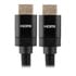 Thumbnail 2 : Scan 10m 8K Ultra High Speed HDMI2.1 Cable Black