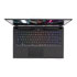 Thumbnail 3 : Gigabyte AORUS 17H 17" FHD 360Hz i7 GeForce RTX 4080 Gaming Laptop