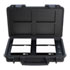 Thumbnail 1 : Aputure MC 4-Light Travel Kit