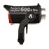 Thumbnail 2 : Aputure LS 600D - V Mount (UK Version)