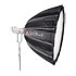 Thumbnail 1 : Aputure Light Dome MKII