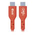 Thumbnail 2 : Club 3D 3.23ft USB2 Type-C Bi-Directional Cable