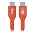 Thumbnail 2 : Club 3D 3.23ft USB2 Type-C Bi-Directional Cable