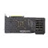 Thumbnail 4 : ASUS NVIDIA GeForce RTX 4070 Ti 12GB TUF GAMING OC Ada Lovelace Graphics Card