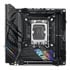 Thumbnail 2 : ASUS ROG STRIX B760-I Gaming WiFi DDR5 Mini-ITX Motherboard