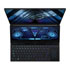 Thumbnail 3 : ASUS ROG Zephyrus Duo 16 16" QHD+ 240Hz Ryzen 9 RTX 4090 Gaming Laptop
