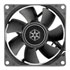 Thumbnail 2 : SilverStone FN80B Black 80mm 1 Fan Expansion Pack