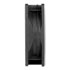 Thumbnail 3 : SilverStone FN80B Black 80mm 1 Fan Expansion Pack
