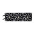 Thumbnail 2 : Thermaltake TOUGHLIQUID Ultra 420 All-In-One Liquid Cooler