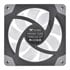Thumbnail 4 : Thermaltake SWAFAN EX14 RGB TT Premium Edition Magnetic Fan 3 Pack