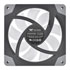 Thumbnail 4 : Thermaltake SWAFAN EX12 RGB TT Premium Edition Black Fan 3 Pack
