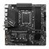 Thumbnail 2 : MSI Intel PRO B760M-A WIFI DDR4 Micro-ATX Motherboard