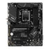 Thumbnail 2 : MSI Intel PRO B760-P WIFI DDR4 ATX Motherboard