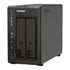 Thumbnail 1 : QNAP TS-253E-8G 2 bay Desktop NAS Enclosure