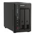 Thumbnail 3 : QNAP TS-253E-8G 2 bay Desktop NAS Enclosure
