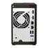 Thumbnail 4 : QNAP TS-253E-8G 2 bay Desktop NAS Enclosure