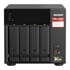 Thumbnail 2 : QNAP 4 Bay TS-473A-8G Desktop NAS Enclosure