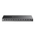 Thumbnail 1 : tp-link TL-SG2016P 16-Port Gigabit Ethernet Smart PoE+ Switch