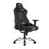 Thumbnail 1 : AKRacing Core Series EX-WIDE BLACK Refurbished Gaming Chair