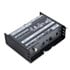 Thumbnail 1 : Cranbourne Audio N22H Reference-Grade Headphone Amplifier, Cat 5 Snake, and C.A.S.T. Breakout Box
