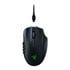 Thumbnail 2 : Razer Naga V2 Pro MMO Wireless Gaming Mouse with HyperScroll Pro Wheel