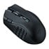 Thumbnail 1 : Razer Naga V2 Hyperspeed Black Optical Wireless MMO Gaming Mouse