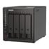 Thumbnail 1 : QNAP TS-453E-8G 4 bay Desktop NAS Enclosure